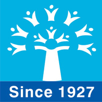 CBSE logo of Podar Education Network