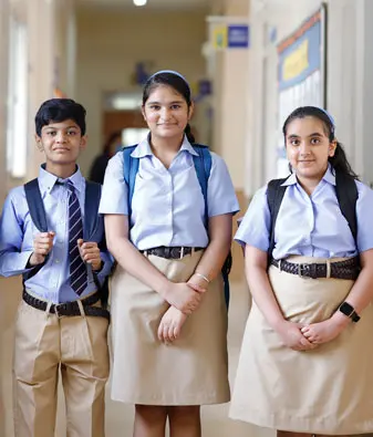 podar education school promotes a diverse and inclusive community