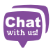 live chat icon